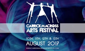 carrickmacross
