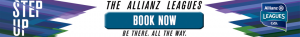 The Allianz Leagues GAA