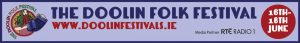 Doolin Folk Festival