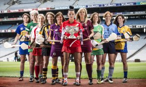 Cairde Camogie