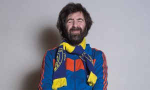 david-odoherty