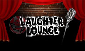laughter-lounge The Laughter Lounge