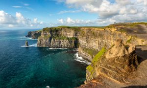 CLIFFS-MOHER
