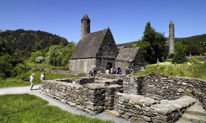 WICKLOW MOUNTAINS