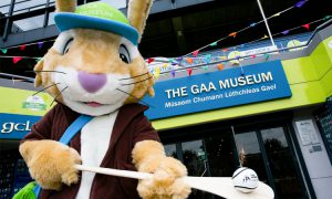 Junior Explorer Tour