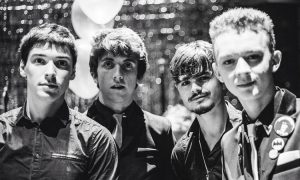 The Strypes
