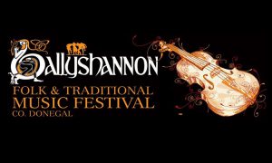 Ballyshannon-Festival