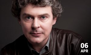 John Spillane