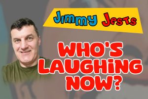 Whos Laughing Now Banner (2)