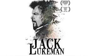 Jack Lukeman