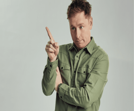 Andrew Ryan NL