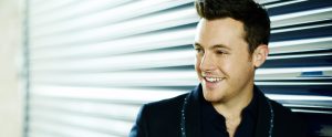 Nathan Carter