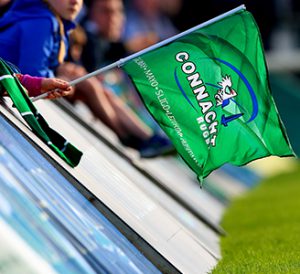 Connacht Rugby
