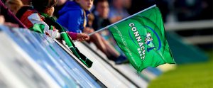 Connacht Rugby