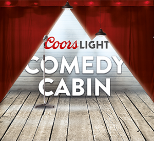 Coors - Comedy
