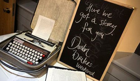 Doolin Writer Weekend