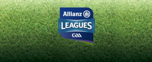 Allianz Leagues GAA