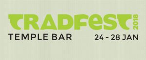 TradFest 2018