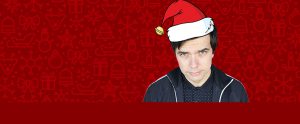 Family & Friends Christmas Special