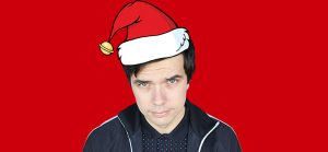 Family & Friends Christmas Special