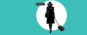 Doolin Writers Weekend