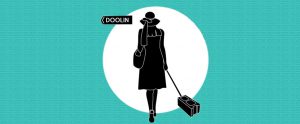 Doolin Writer's Weekend