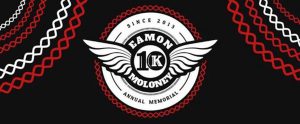 Eamon Moloney 10k