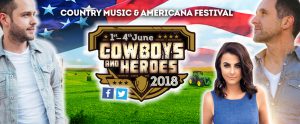 Cowboys & Heroes