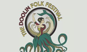 Doolin Folk Festival
