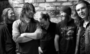 New Model Army