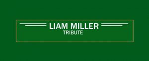 Liam Miller Tribute
