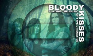 Bloody Kisses