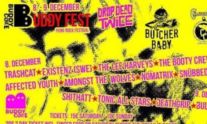 Buddyfest-2018