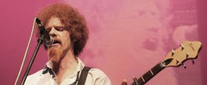 The Legend of Luke Kelly