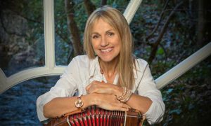 Sharon-Shannon