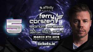 affinity 5th