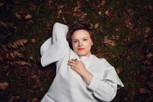 Wallis Bird.https://www.karakter-worldwide.com/ Berlin 2019 © Jens Oellermann Fotografie. To be used for free with a photo credit "Foto: Jens Oellermann"