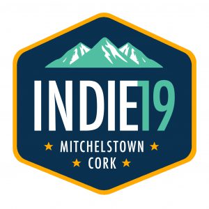 Indie Logo