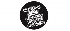 Teenage logo cartown