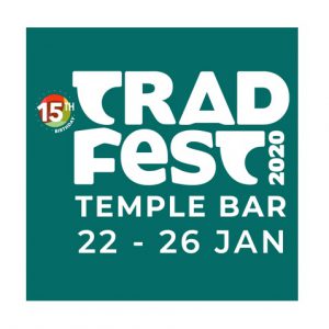 Tickets.ie TradFest