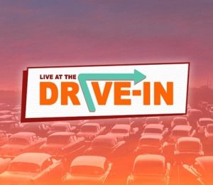 LIVEATTHEDRIVEIN