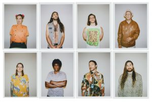 The Armed_ALL EIGHT