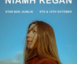 Niamh poster