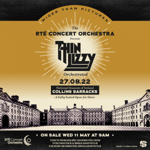 RTE Thin Lizzy SQ