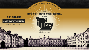 RTE Thin Lizzy TW