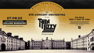 RTE Thin Lizzy TW