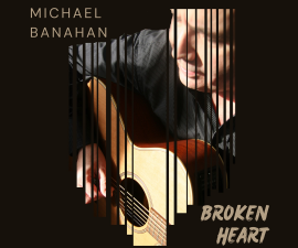Michael Banahan Poster