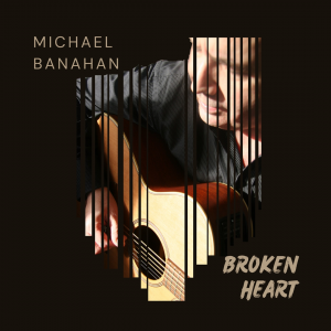 Michael Banahan Poster