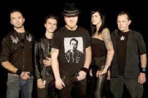 mahones