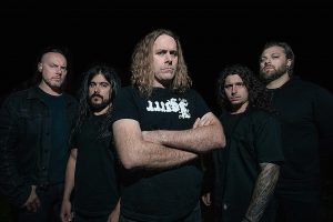 Cattle-Decapitation